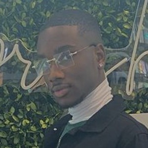 Niy Reed, 22 (TikTok Star)