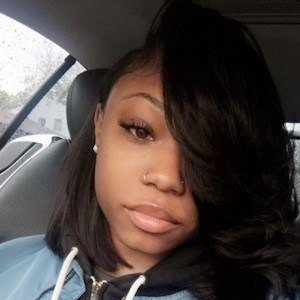 Niyah Olivia, 26 (Instagram Star)