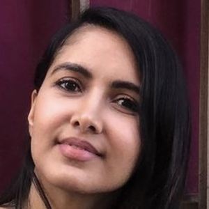 Niyanta Acharya, 34 (Model)