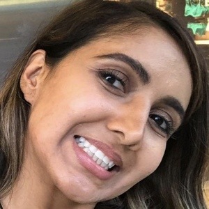 Niyanta Acharya, 34 (模特)