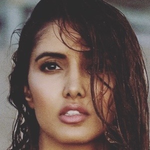 Niyanta Acharya, 34 (Model)