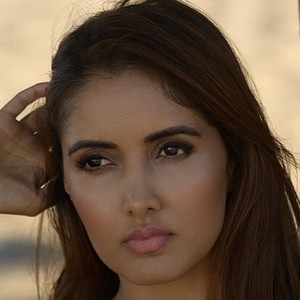 Niyanta Acharya, 34 (Model)