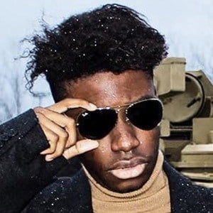 Nnamdi Anunobi image 5