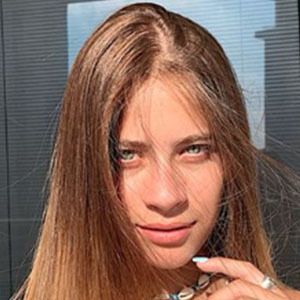 Noa Boguslavsky, 20 (TikTok Star)