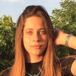 Noa Boguslavsky, 22 (TikTok Star)