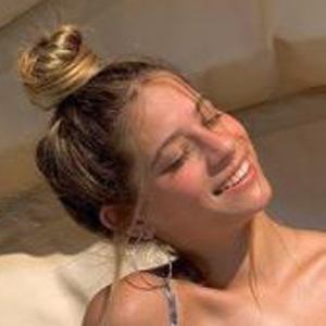 Noa Boguslavsky, 22 (TikTok明星)