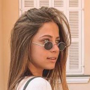 Noa Boguslavsky, 22 (TikTok Star)