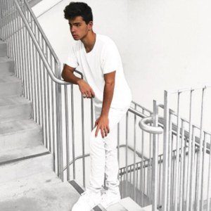 Noa Taieb, 27 (Model)