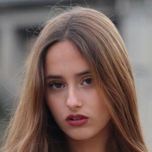 Noa Villar, 19 (Instagram Star)