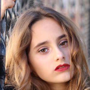 Noa Villar, 19 (Instagram明星)