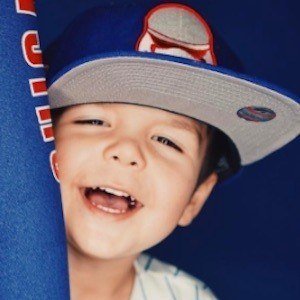 Noah Anderson image 3