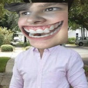 Noah Ark_Builder, 25 (TikTok Star)