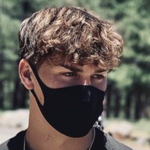 Noah Beck, 24 (TikTok Star)