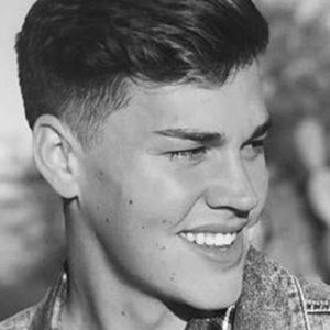 Noah Beck, 24 (TikTok Star)