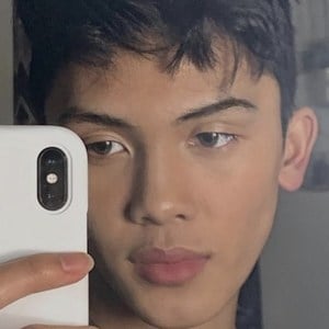 Noah Belarmino, 21 (TikTok Star)