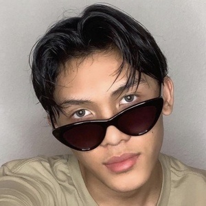 Noah Belarmino, 21 (TikTok明星)