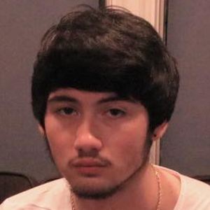 Noah Boat, 28 (YouTube Star)