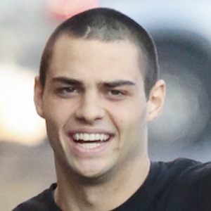 Noah Centineo, 29 (TV Actor)