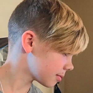 Noah Cutler, 21 (Instagram明星)