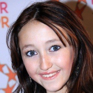 Noah Cyrus, 25 (TV Actress)