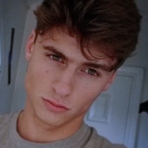 Noah Glenn Carter, 28 (TikTok Star)