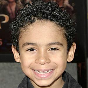 Noah Gray-Cabey, 29 (TV Actor)