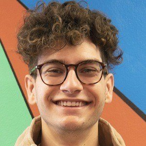 Noah Grossman image 8
