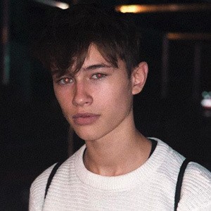 Noah Gusenbauer, 22 (YouTube Star)