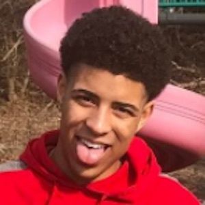 Noah Jacob, 24 (YouTube Star)