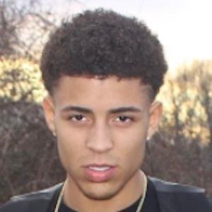 Noah Jacob, 24 (YouTube Star)