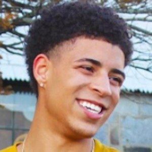 Noah Jacob, 24 (YouTube Star)