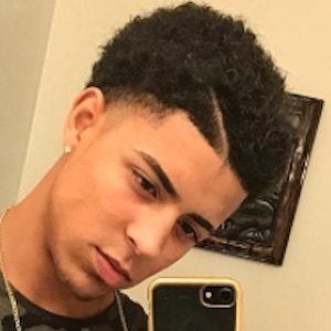 Noah Jacob, 24 (YouTube明星)