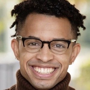 Noah Jay Wood, 25 (TikTok Star)