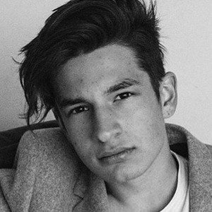 Noah Levi image 2