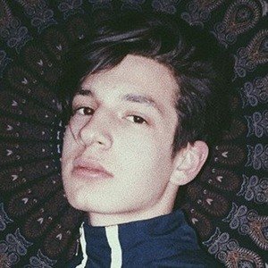 Noah Levi image 4