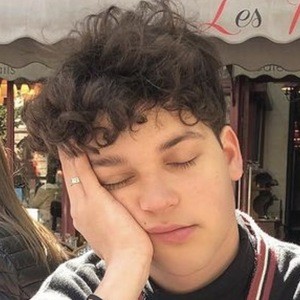 Noah Merzbacher, 25 (Instagram Star)