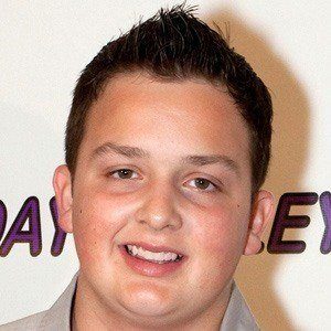 Noah Munck, 29 (TV Actor)