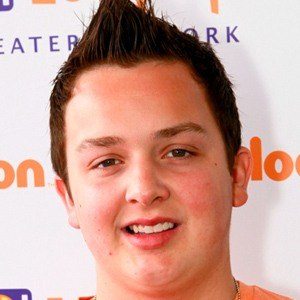 Noah Munck, 29 (电视演员)