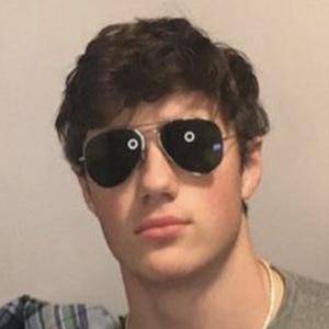 Noah Nordhaus, 22 (TikTok Star)