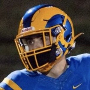 Noah Nordhaus, 22 (TikTok Star)