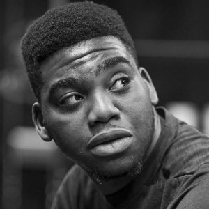 Noah Olaoye, 26 (TikTok明星)