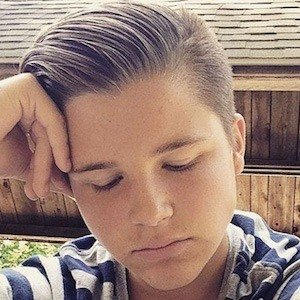 Noah Peaslee, 23 (TikTok Star)
