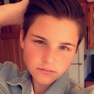 Noah Peaslee, 23 (TikTok Star)