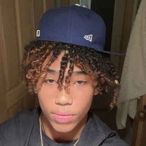 Noah Ramilo, 19 (TikTok Star)