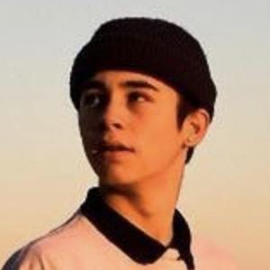 Noah Sweeney image 3