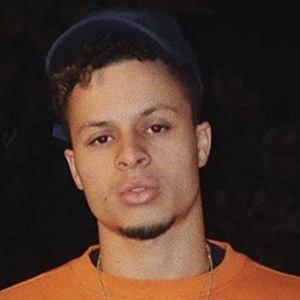 Noah Tratree image 1