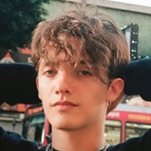 Noah Urrea, 22 (TV Actor)