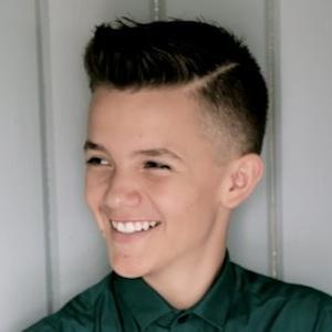 Noah Urrea image 4