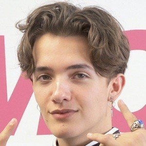 Noah Urrea image 5