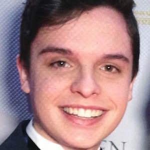 Noah Wilson image 2